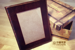 Photo Frame-Brwon 2