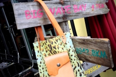 Tote Bag Green 4